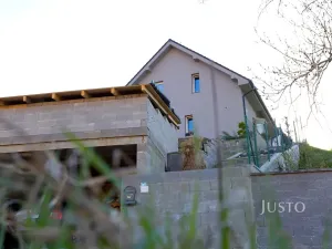 Prodej rodinného domu, Velké Březno, Pod Vartou, 148 m2