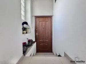 Prodej vícegeneračního domu, Kounice, 140 m2