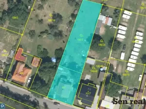 Prodej vícegeneračního domu, Kounice, 140 m2