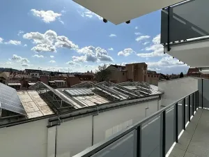 Pronájem bytu 3+kk, České Budějovice, Fr. Škroupa, 69 m2