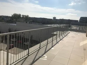 Pronájem bytu 3+kk, Olomouc, Frištenského, 143 m2