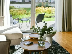 Pronájem bytu 2+kk, Praha - Vinohrady, Korunní, 77 m2