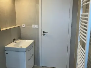 Pronájem bytu 2+kk, Hradec Králové, Kubelíkova, 54 m2