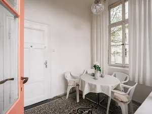 Pronájem bytu 2+kk, Liberec, Gorkého, 73 m2