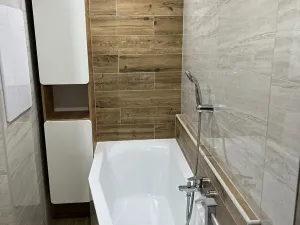 Pronájem bytu 1+1, Ústí nad Labem, Zvonková, 38 m2