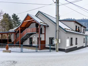 Prodej ubytování, Odry, 250 m2