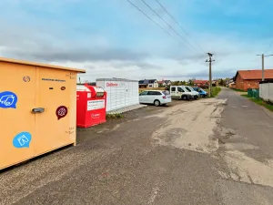 Prodej pozemku pro bydlení, Krmelín, Zahradnická, 1543 m2