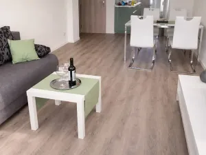 Pronájem bytu 2+kk, Praha - Žižkov, Pod lipami, 54 m2