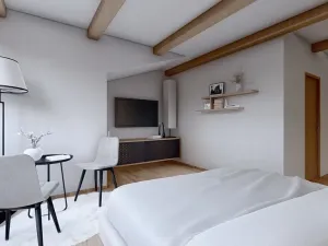 Prodej bytu 3+kk, Včelná, 79 m2