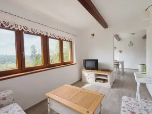 Pronájem chaty, Chocerady, 65 m2