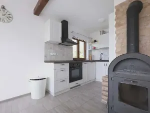 Pronájem chaty, Chocerady, 65 m2