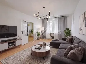 Prodej bytu 3+1, Praha - Stodůlky, Heranova, 70 m2