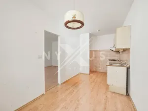 Prodej bytu 3+1, Praha - Stodůlky, Heranova, 70 m2