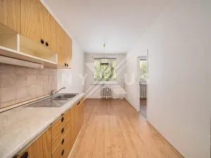 Prodej bytu 3+1, Praha - Stodůlky, Heranova, 70 m2