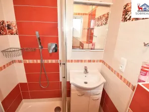 Prodej bytu 2+1, Teplice, Gagarinova, 52 m2