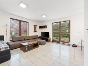 Prodej rodinného domu, Brno, Dolní louky, 130 m2