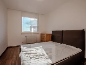 Pronájem bytu 3+kk, Praha - Velká Chuchle, Mrkosova, 70 m2