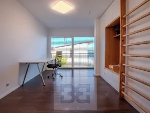Pronájem bytu 3+kk, Praha - Velká Chuchle, Mrkosova, 70 m2