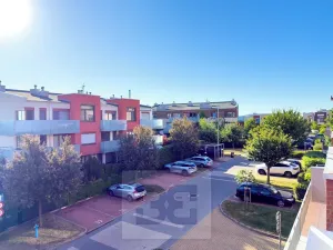 Pronájem bytu 3+kk, Praha - Velká Chuchle, Mrkosova, 70 m2