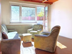 Prodej rodinného domu, Brandýs nad Labem-Stará Boleslav, Jiskrova, 129 m2