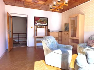 Prodej rodinného domu, Brandýs nad Labem-Stará Boleslav, Jiskrova, 129 m2