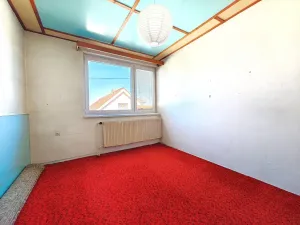 Prodej rodinného domu, Brandýs nad Labem-Stará Boleslav, Jiskrova, 129 m2