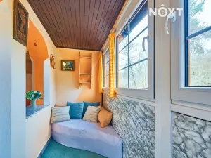 Prodej chaty, Český Krumlov, 31 m2