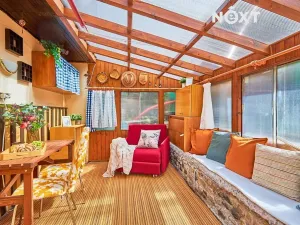 Prodej chaty, Český Krumlov, 31 m2