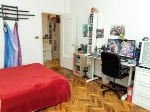 Prodej bytu 2+1, Janov, Itálie, Via Generale Manfredo Fanti, 60 m2