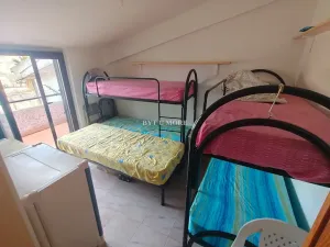 Prodej bytu 3+kk, Scalea, Itálie, Via Raffaele Sanseverino, 55 m2