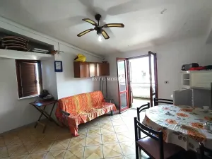 Prodej bytu 3+kk, Scalea, Itálie, 50 m2