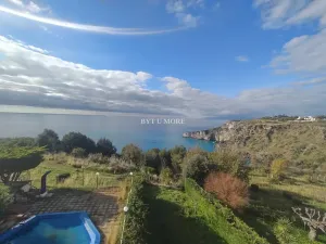 Prodej bytu 3+kk, Scalea, Itálie, 70 m2