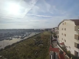 Prodej bytu 3+kk, Scalea, Itálie, 50 m2