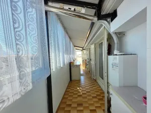 Prodej atypického bytu, Scalea, Itálie, 160 m2