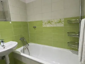 Prodej bytu 3+1, Olomouc, Fischerova, 62 m2