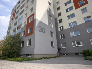 Prodej bytu 3+1, Olomouc, Fischerova, 62 m2