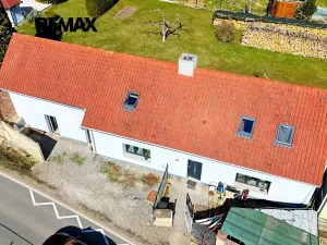 Pronájem ubytování, Drahelčice, V Brance, 164 m2