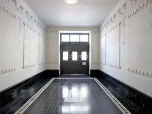 Pronájem bytu 3+1, Praha - Nové Město, Odborů, 108 m2