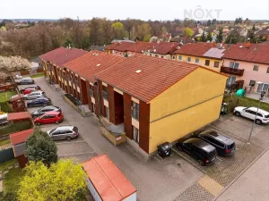 Prodej bytu 3+kk, Květnice, Ibišková, 60 m2