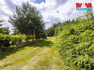 Prodej chaty, Velké Poříčí, 18 m2