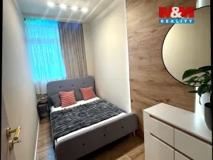 Prodej bytu 2+kk, Praha - Libeň, Českomoravská, 49 m2