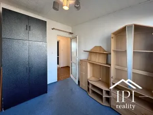 Prodej bytu 3+1, Praha - Podolí, Kaplická, 61 m2