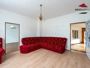 Prodej rodinného domu, Zbraslav, Šlapalova, 98 m2