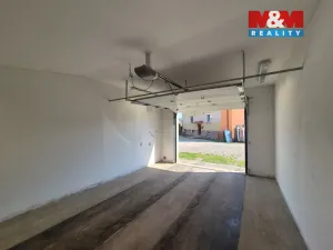 Prodej bytu 3+1, Trubín, Na Hrázi, 72 m2