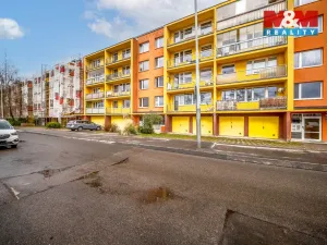 Prodej bytu 4+1, Praha - Černý Most, Vybíralova, 97 m2