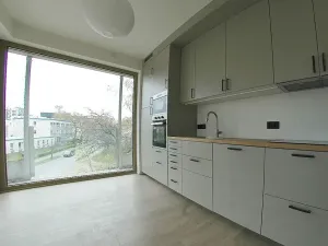 Pronájem bytu 2+kk, Plzeň, Zahradní, 57 m2