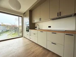 Pronájem bytu 2+kk, Plzeň, Zahradní, 57 m2