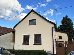 Prodej rodinného domu, Srbice, 170 m2