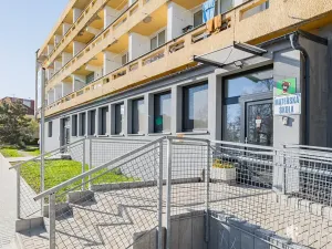 Prodej bytu 1+1, Odolena Voda, Komenského, 35 m2