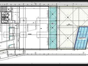 Prodej obchodního prostoru, Mladá Boleslav, Mileny Hážové, 4857 m2